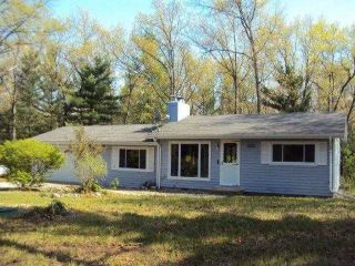 Foreclosed Home - 1633 ESSEX RD, 48763