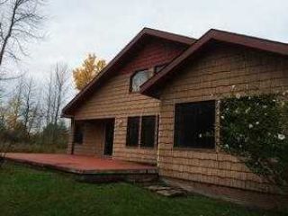 Foreclosed Home - 2223 N HURON RD, 48763