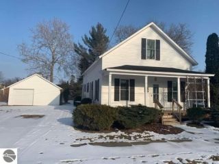 Foreclosed Home - 215 4TH AVE, 48763