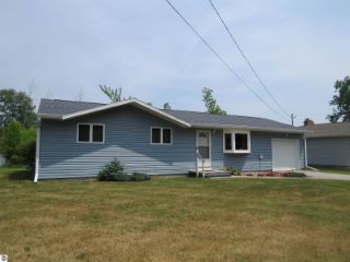 Foreclosed Home - 528 N 1ST AVE, 48763