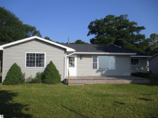 Foreclosed Home - 1353 BAY DR, 48763