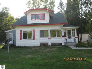 Foreclosed Home - 330 7TH AVE, 48763