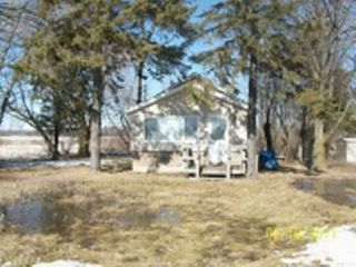 Foreclosed Home - 430 W MAIN ST, 48766