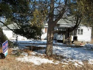 Foreclosed Home - 2220 N HULL RD, 48766