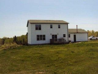 Foreclosed Home - 110 W JOSE RD, 48766