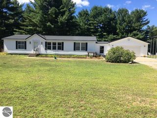 Foreclosed Home - 1891 N SCOTT RD, 48766