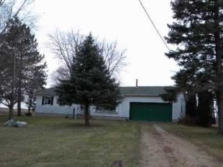 Foreclosed Home - 7605 CLARK RD, 48767