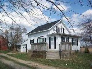 Foreclosed Home - List 100278527