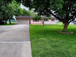Foreclosed Home - 6380 CENTER ST, 48767