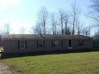 Foreclosed Home - 5601 ORMES RD, 48768