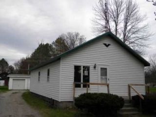 Foreclosed Home - 439 BIRCH RD, 48768