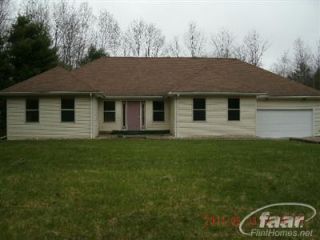 Foreclosed Home - List 100049175