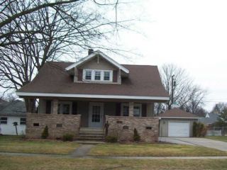 Foreclosed Home - 213 DIVISION ST, 48768