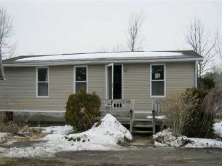 Foreclosed Home - 5910 SHERIDAN RD, 48768