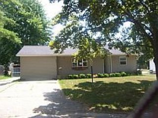 Foreclosed Home - 243 CHERRY ST, 48768