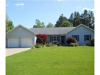Foreclosed Home - 1001 WELS LN, 48768