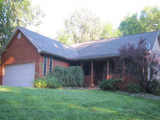 Foreclosed Home - 3950 BROWN RD, 48768
