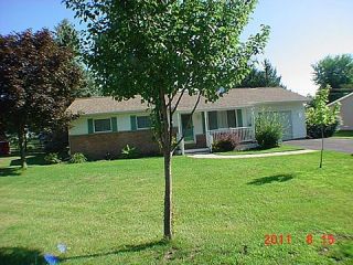 Foreclosed Home - 391 SHIRLEY ST, 48768