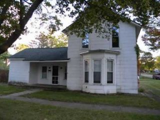 Foreclosed Home - 421 W OAK ST, 48768