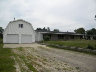 Foreclosed Home - 5638 PINKERTON RD, 48768