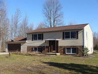 Foreclosed Home - List 100199811