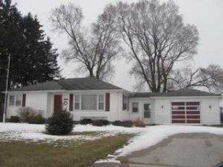 Foreclosed Home - 8665 W SANILAC RD, 48768