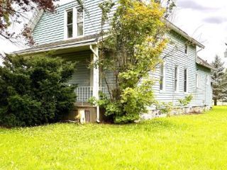 Foreclosed Home - 8008 W SANILAC RD, 48768
