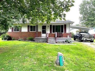 Foreclosed Home - 6240 OAK AVE, 48768