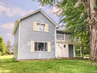 Foreclosed Home - 6141 PINKERTON RD, 48768