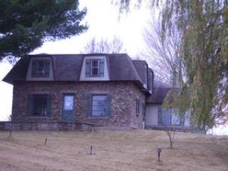 Foreclosed Home - List 100191872