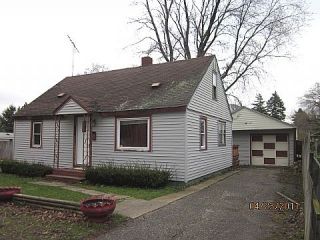 Foreclosed Home - List 100023461