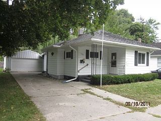Foreclosed Home - List 100152838