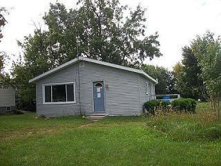Foreclosed Home - 625 SLATER ST, 48801