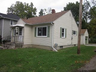 Foreclosed Home - 109 ALLEN AVE, 48801
