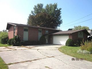 Foreclosed Home - List 100172359