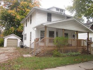 Foreclosed Home - List 100187224