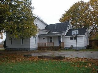 Foreclosed Home - List 100187225