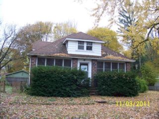 Foreclosed Home - List 100192106