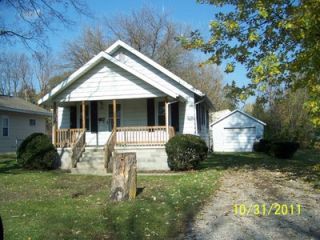 Foreclosed Home - 1319 PLUM ST, 48801