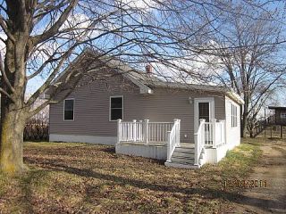 Foreclosed Home - 8208 N GRAFTON RD, 48801