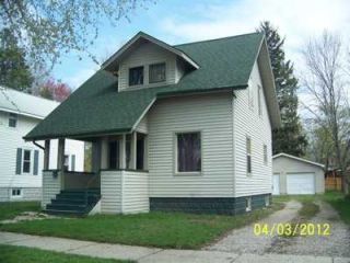 Foreclosed Home - 169 MOYER AVE, 48801