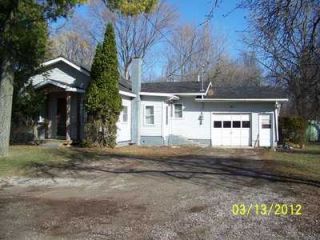 Foreclosed Home - 615 BROWN ST, 48801