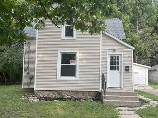 Foreclosed Home - 206 N GROVER AVE, 48801