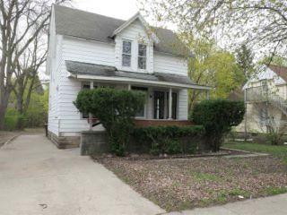 Foreclosed Home - 228 WOODWORTH AVE, 48801