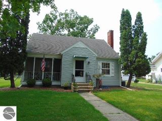 Foreclosed Home - 411 ELWELL ST, 48801
