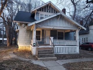 Foreclosed Home - List 100795949