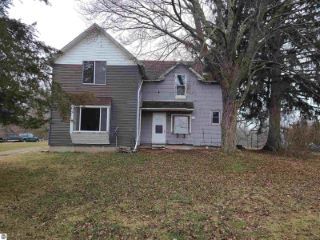 Foreclosed Home - 516 S GROVER AVE, 48801