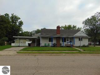Foreclosed Home - 504 IOWA ST, 48801