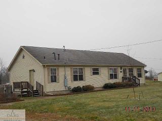 Foreclosed Home - 113 S HERRING ST, 48806