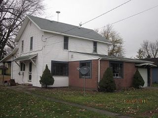 Foreclosed Home - 214 S SHORT ST, 48807